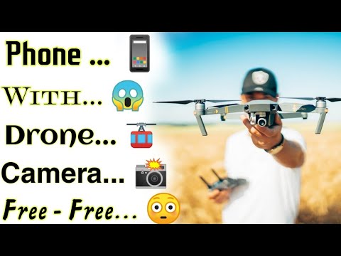 Vivo phone with free DRONE CAMERA....📱📸😱 #short #technology #vivo #drone