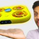 World's First Selfie Drone ! *Snapchat Pixy*