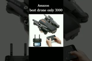 drone camera | only 3000 | #shorts #viral #reaction