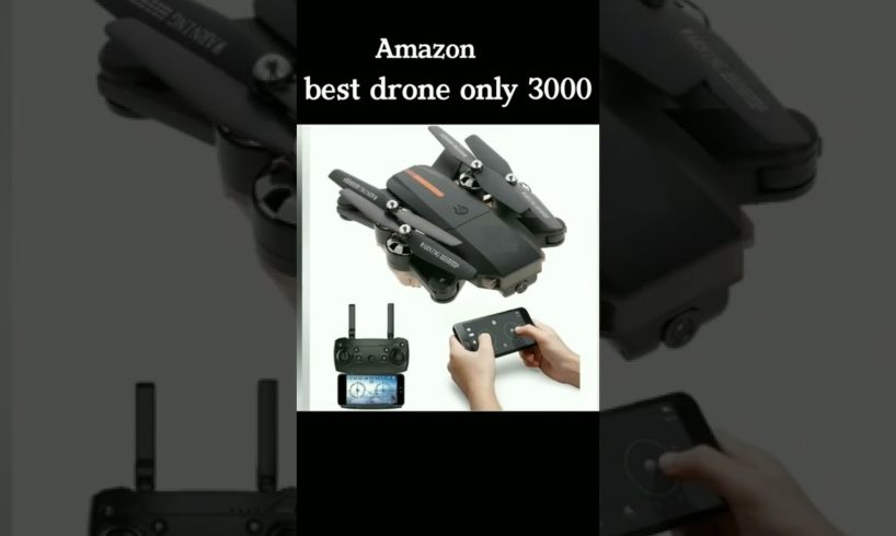 drone camera | only 3000 | #shorts #viral #reaction
