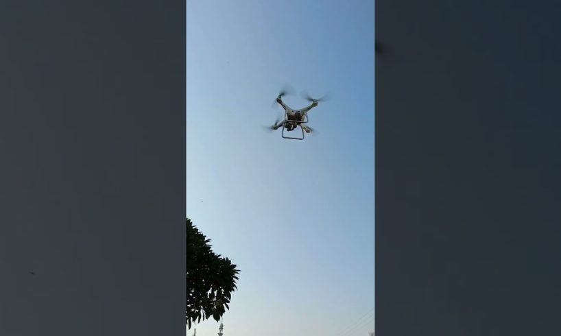 drone camera operating  suleman ali