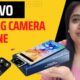 vivo flying camera phone | vivo flying camera phone like drone 200mp | worlds first flying drone