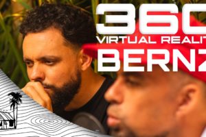 Bernz ft. Wrekonize - Hold On | 360º Virtual Reality