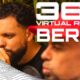 Bernz ft. Wrekonize - Hold On | 360º Virtual Reality