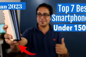 Top 7 Best Phones Under 15000 in Jan 2023 I Best Smartphone Under 15000