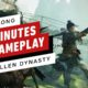 Wo Long: Fallen Dynasty - 10 Minutes of Exclusive New Gameplay | IGN First