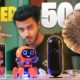 5 Unique Gadgets Under Rs.500 *Actually Useful*
