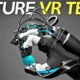 The Future Tech of Virtual Reality