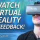 Here's Exactly How Biofeedback Virtual Reality Works for Mental Health | MedCircle