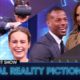 Tonight Show Virtual Reality Pictionary with Brie Larson, Marlon Wayans, Ice T and More