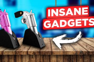 16 INSANE Amazon Gadgets You Can Purchase! | Insane Gadgets