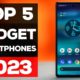 Best Budget Smartphones 2023 [These Picks Are Insane]