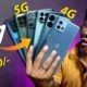 TOP 7 Smartphones to Buy Under 15000 in Flipkart Big Saving day and Amazon sale 2023
