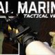 REAL MARINES | ONWARD | META QUEST 2  | VETERAN 24 TANGOS | Virtual reality Tactical Simulation