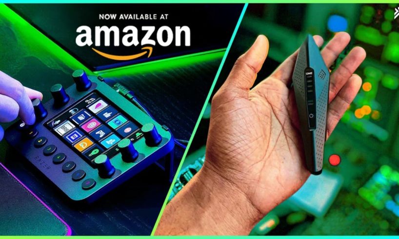 25 Amazing Gadgets That You Will Need From Amazon In 2023