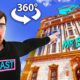 360° VR - MrBeast's KINGDOM