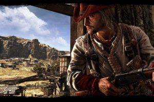 IGN Reviews - Call of Juarez: Gunslinger Video Review