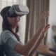 Apple Reality Pro Augmented Reality-Virtual Reality headset