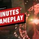 Hogwarts Legacy - 11 Minutes of Gameplay