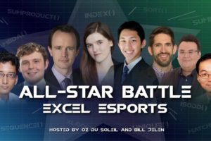 Excel Esports: ALL-STAR BATTLE