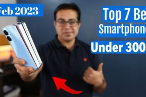 Top 7 Best Phones Under 30000 in Jan-Feb 2023 I Best Smartphone Under 30000