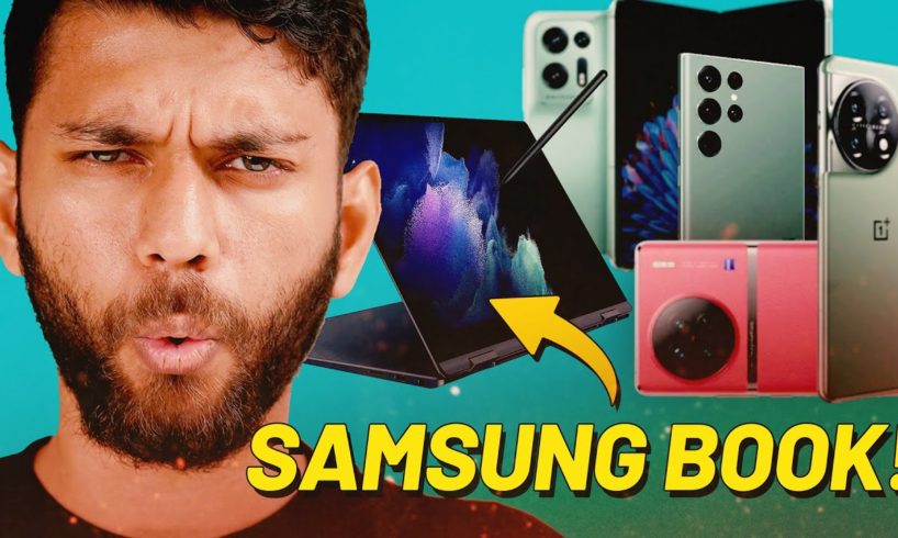 Best Upcoming SmartPhones You Should Not Miss Out On!