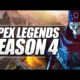 Revenant, Map Changes and more in Apex Legends Season 4 | ESPN ESPORTS