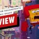 SpongeBob SquarePants: The Cosmic Shake Video Review