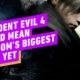 Resident Evil 4 Could Mean Capcom’s Biggest Year Yet - IGN Daily Fix