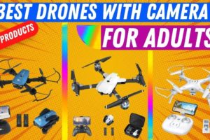 Best drones with camera for adults | Best Drones Camera | Drone with Camera