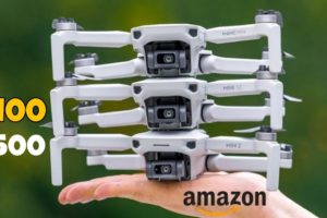 Drone With Camera Under 500 On Amazon | Best Drones under 100 rs, 500rs rs 1000 on Amazon low Price