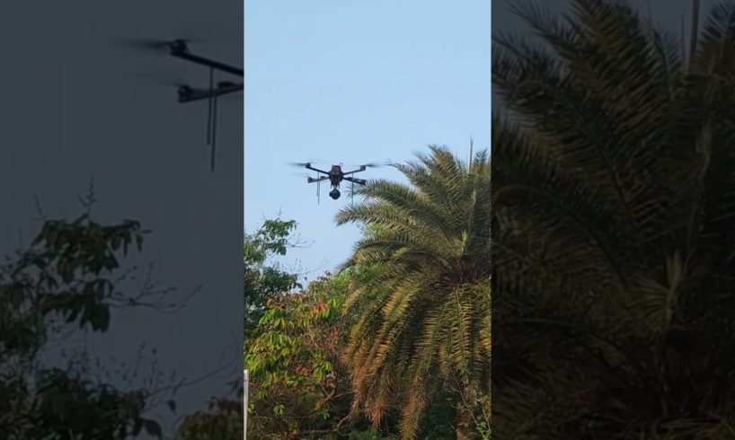 Drone camera 📸 Fast experience @jiba19vlogs93 #chennai #drone #jiban #dronecamera #viralshorts