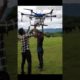 Drone camera video shooting status | high range drone in india #shorts #drone #freefire #comedy