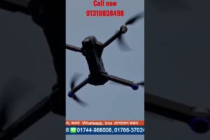 F11S Professional Drone camera 🔥 BDT 39999 🔥 #shorts