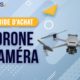 👓 MEILLEUR DRONE CAMERA (2023) - Comparatif & Guide d'achat
