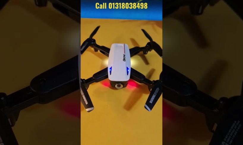 RC 537 Drone Camera 📸 Camera🔥BDT 7500 Taka🔥#shorts