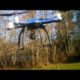 SKYDRONE Super - X 2.4 GHZ RC Video Drone CAMERA REVIEW