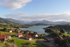 Switzerland Travel drone | Beauty of Switzerland drone camera | full hd