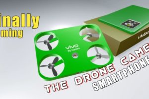 VivoFly: Drone Camera- 200MP,6000mAh,12GB,512GB,64MP,2K 144Hrz ! Vivo's Upcoming Phone 2023 !!