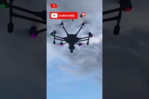 drone camera live demo