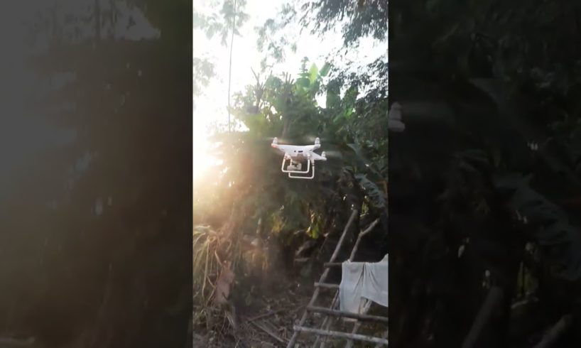 #shorts Chhattisgarh ka drone camera 📷🎥 DRONE shoot DJI Phantom 4 Pro V2