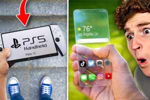 *NEW* GENIUS Smart Gadgets You Need To See!