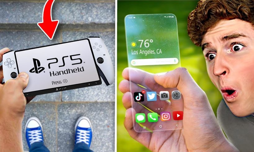 *NEW* GENIUS Smart Gadgets You Need To See!