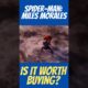 Marvel's Spider-Man: Miles Morales - REVIEW! Is IT WORTH IT? #shorts