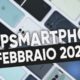 MIGLIORI Smartphone FEBBRAIO 2023 (tutte le fasce di prezzo) | #TopSmartphone