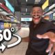 That One Guy Skibidi Dance 360° - Supermarket | VR/360° Experience