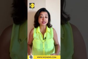 Can excessive use of smartphones lead to loss of vision? | WION Shorts