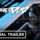 Wanted: Dead - Official Game World Overview Trailer
