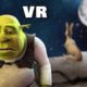 SHREK 360° VR - The Saddest Story