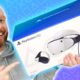 PSVR 2 Unboxing - A Closer Look At Next Gen VR!
